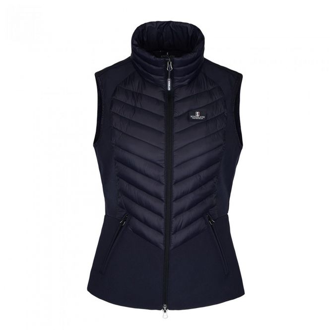 Hovedbilde Kingsland Classic Hybrid Vest Woman
