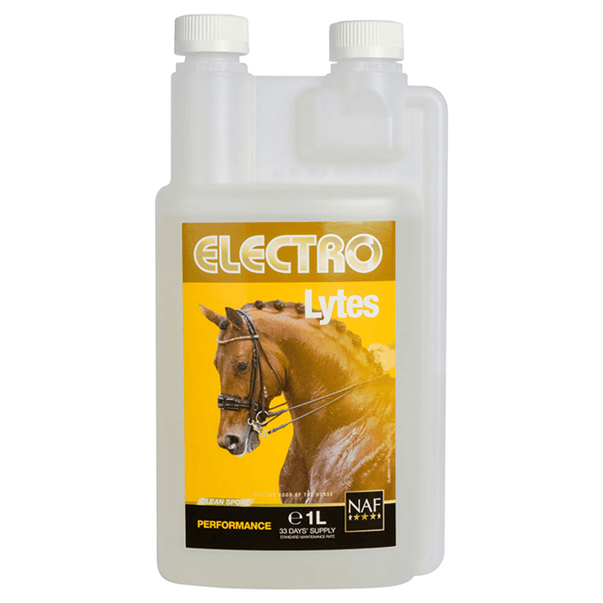 Hovedbilde NAF Electro Lytes 1l