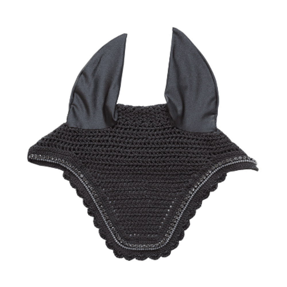 Kentucky Fly Veil Wellington Stone & Pearl Soundless Grey