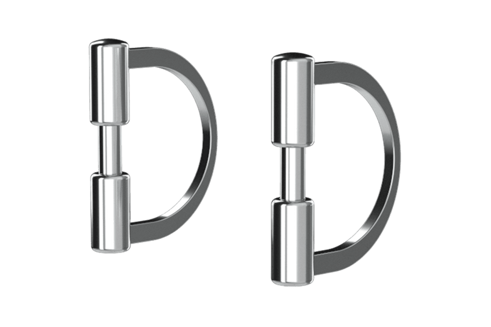 Winderen D-Ring - Bittringer 