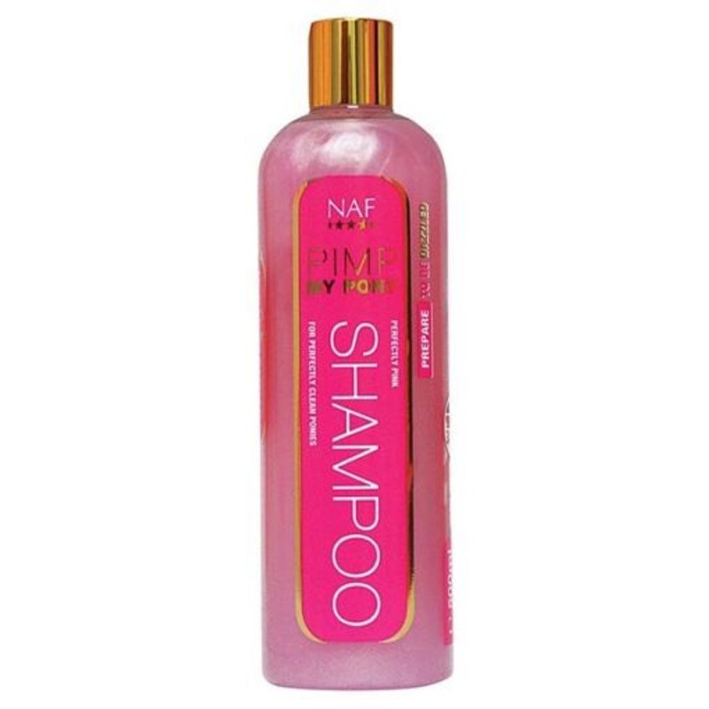 NAF Pimp My Pony 500ml
