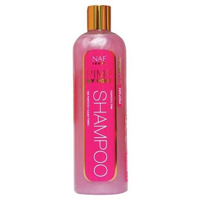 Hovedbilde NAF Pimp My Pony 500ml