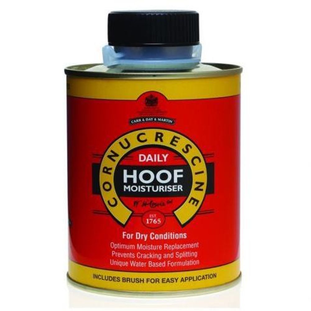 CDM Cornucrescine Daily Hoof Moisturiser