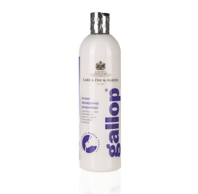 Hovedbilde CDM Stain Removing Shampoo 500ml