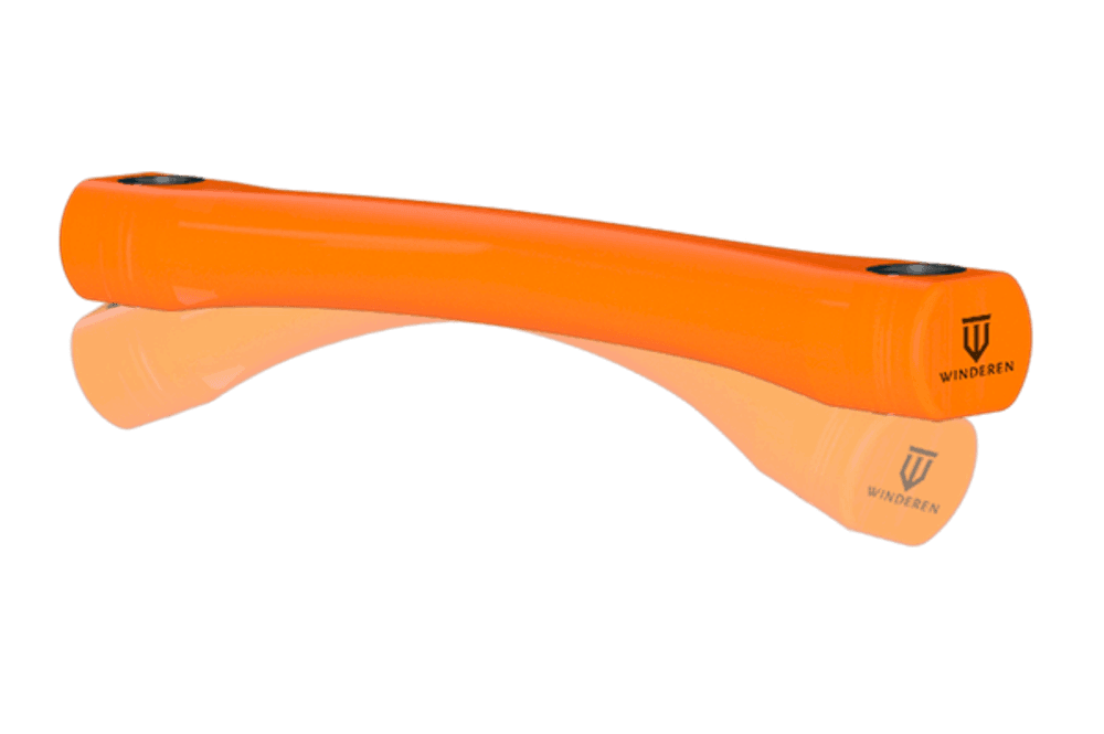 Winderen Loose Ring Snaffle 