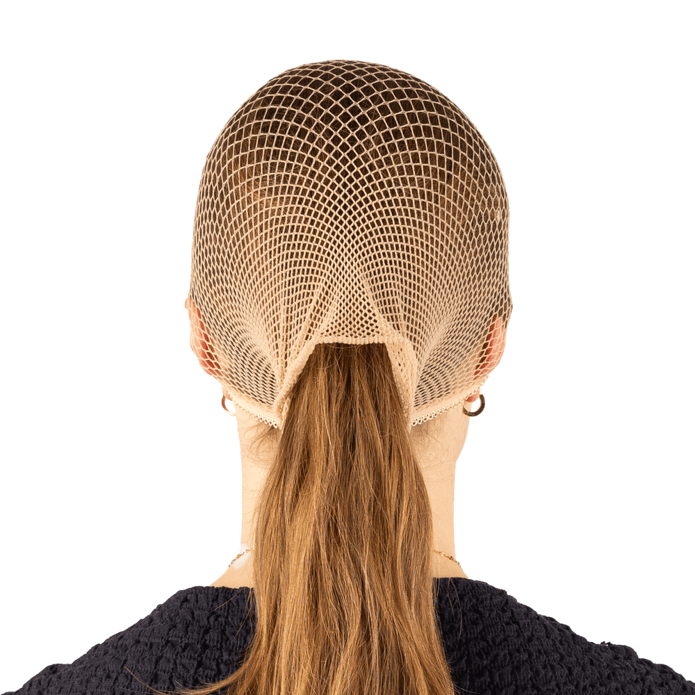 Kentucky Hairnet 2pk - Flere Farger
