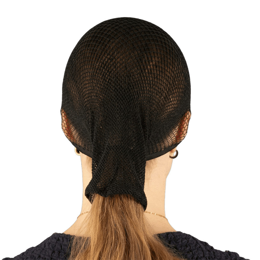 Kentucky Hairnet 2pk - Flere Farger
