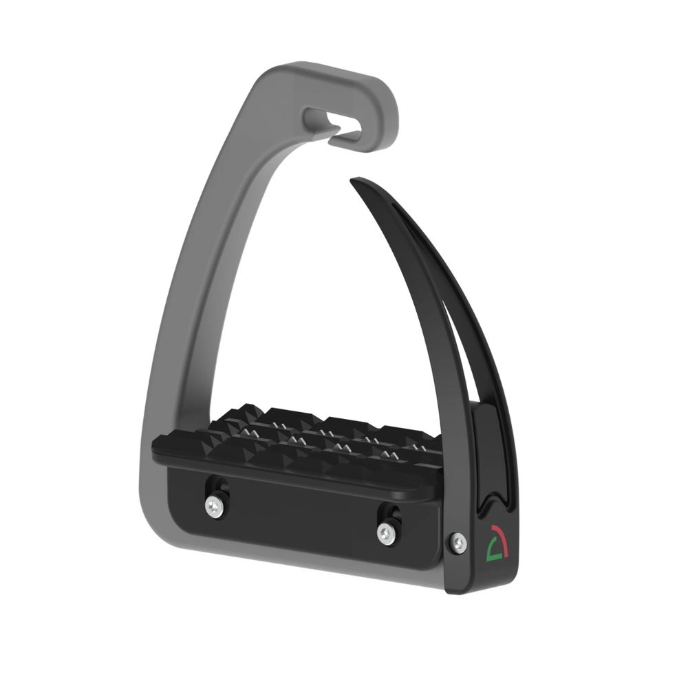 Safe Riding S3 Stirrups - Flere Farger