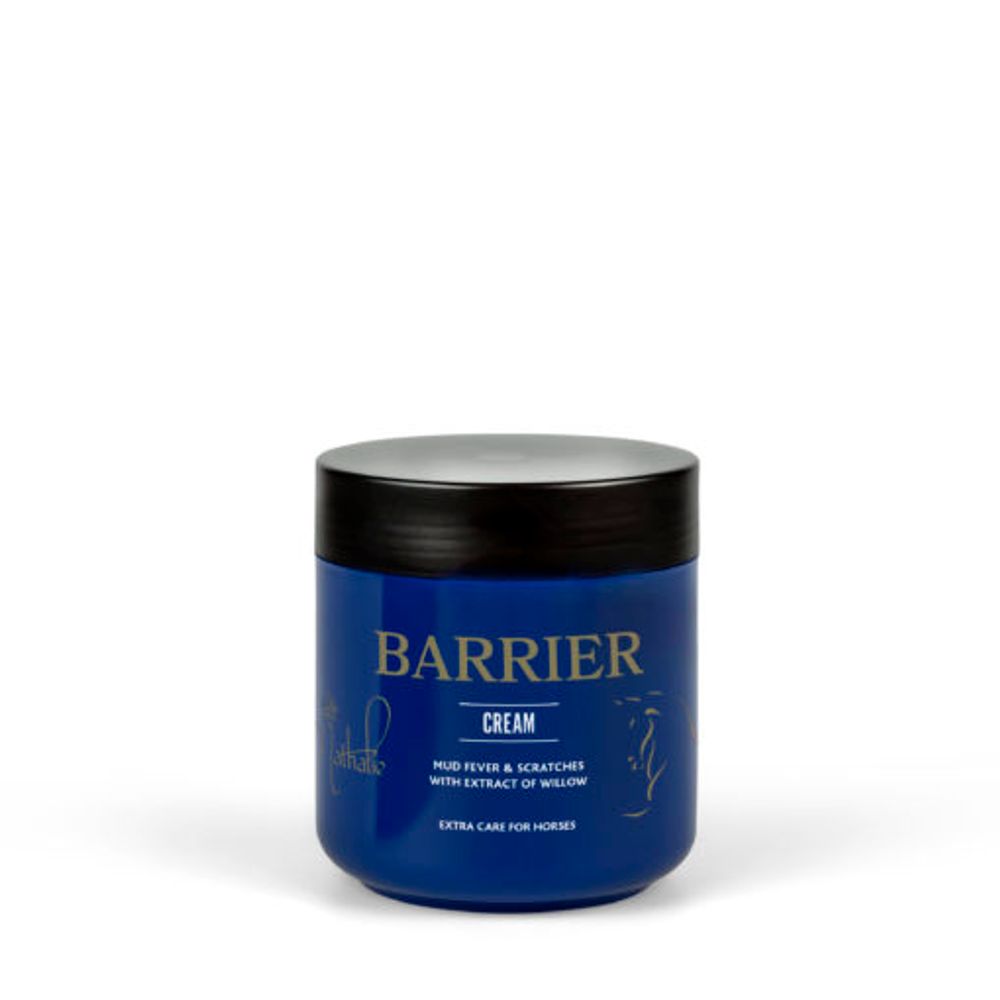 Nathalie Horse Care Barrier Cream 500ml