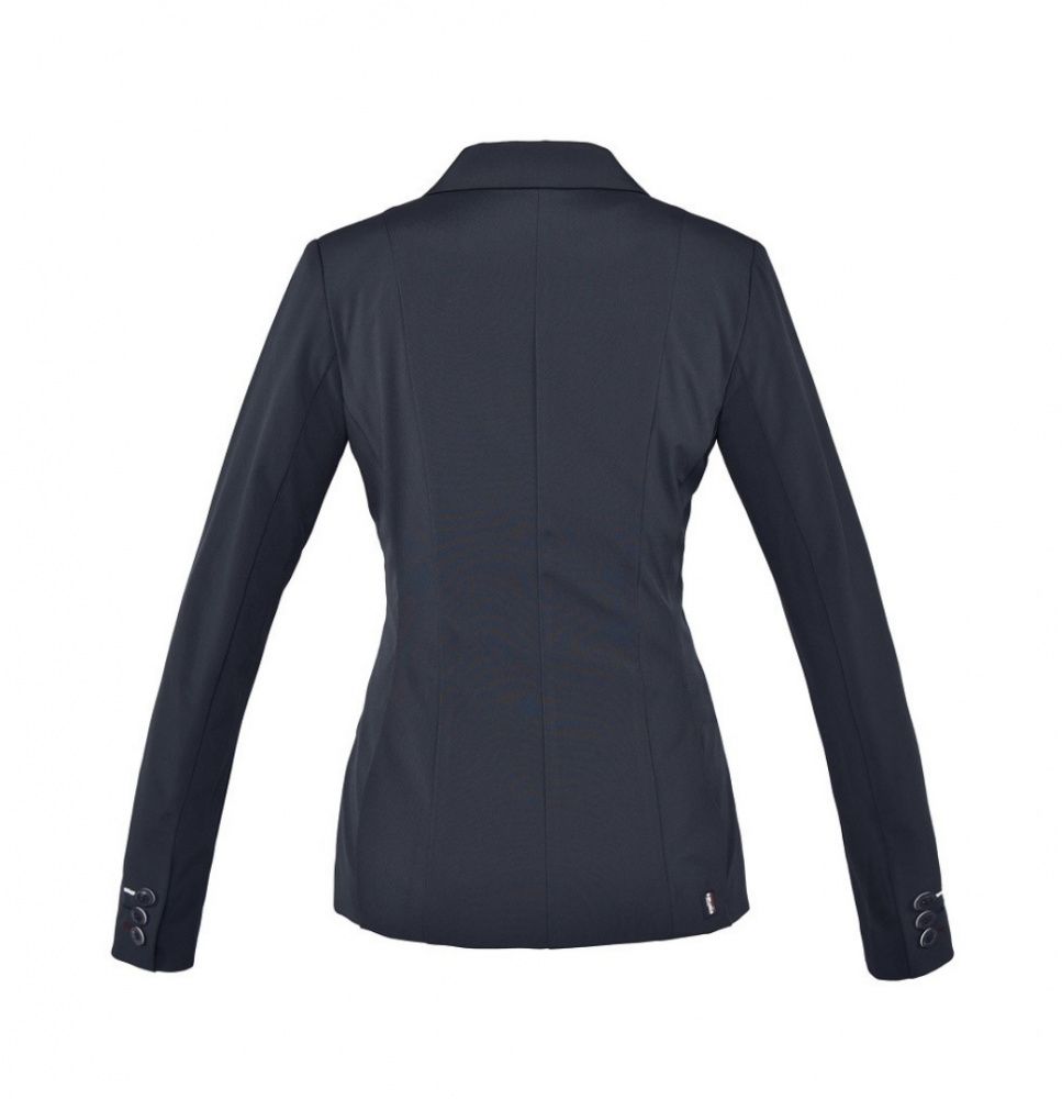 Kingsland Classic Woven Softshell Show Jacket Navy
