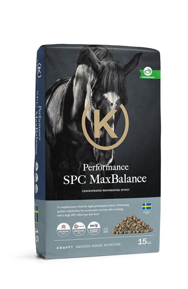 Krafft Performance Max Balance 20kg