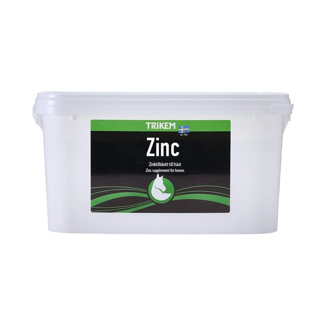 Hovedbilde Trikem Zink 3,5kg