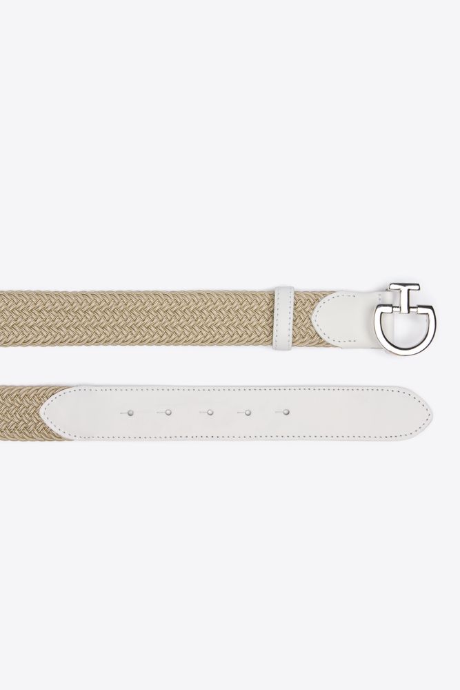 Cavalleria Toscana Elastic Belt - Flere Farger
