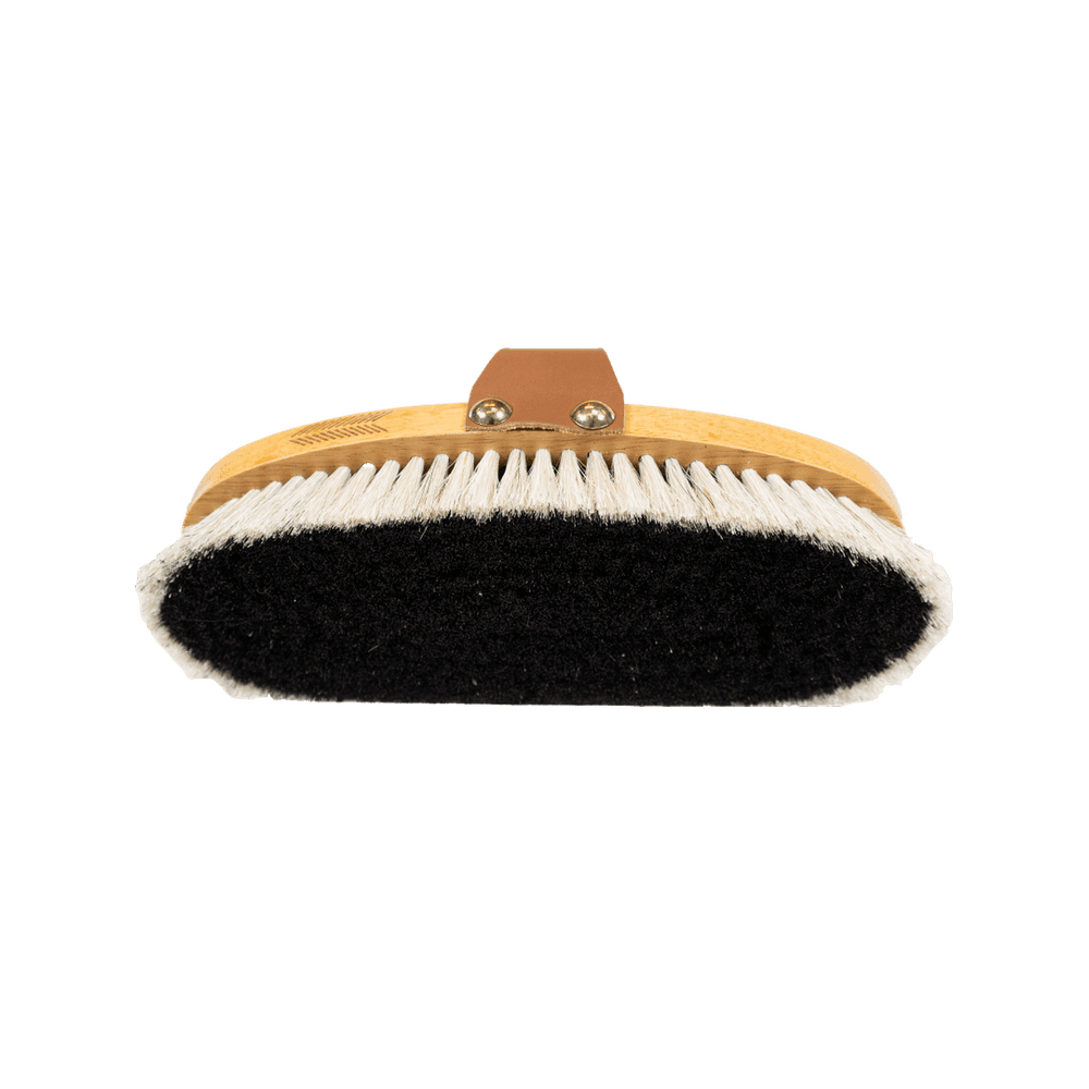 Grooming Deluxe Overall Brush Body Shine