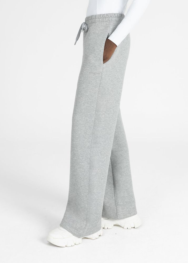 Maximilian Icon Sweatpants Grey  