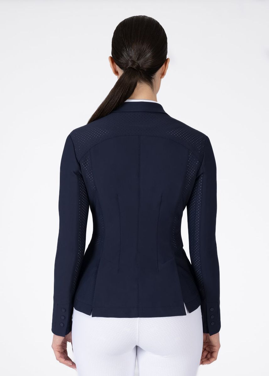 Maximilian Aura Show Jacket Atlantic 