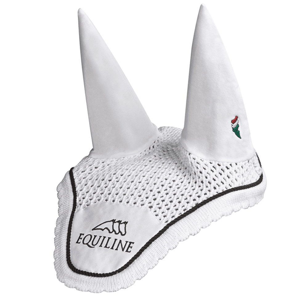 Equiline Outline Fly Veil - Flere Farger