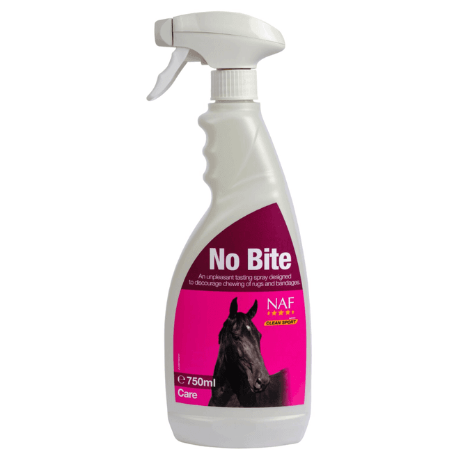 Hovedbilde NAF No Bite 750ml