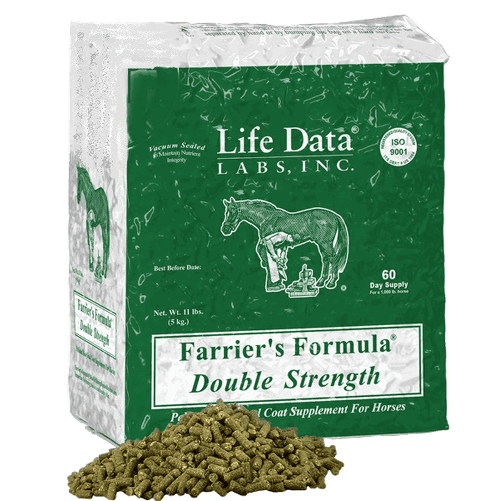 Farrier's Formula 5kg Refill