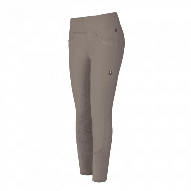Hovedbilde Kingsland Classic Katja Pull On Breeches FG Beige