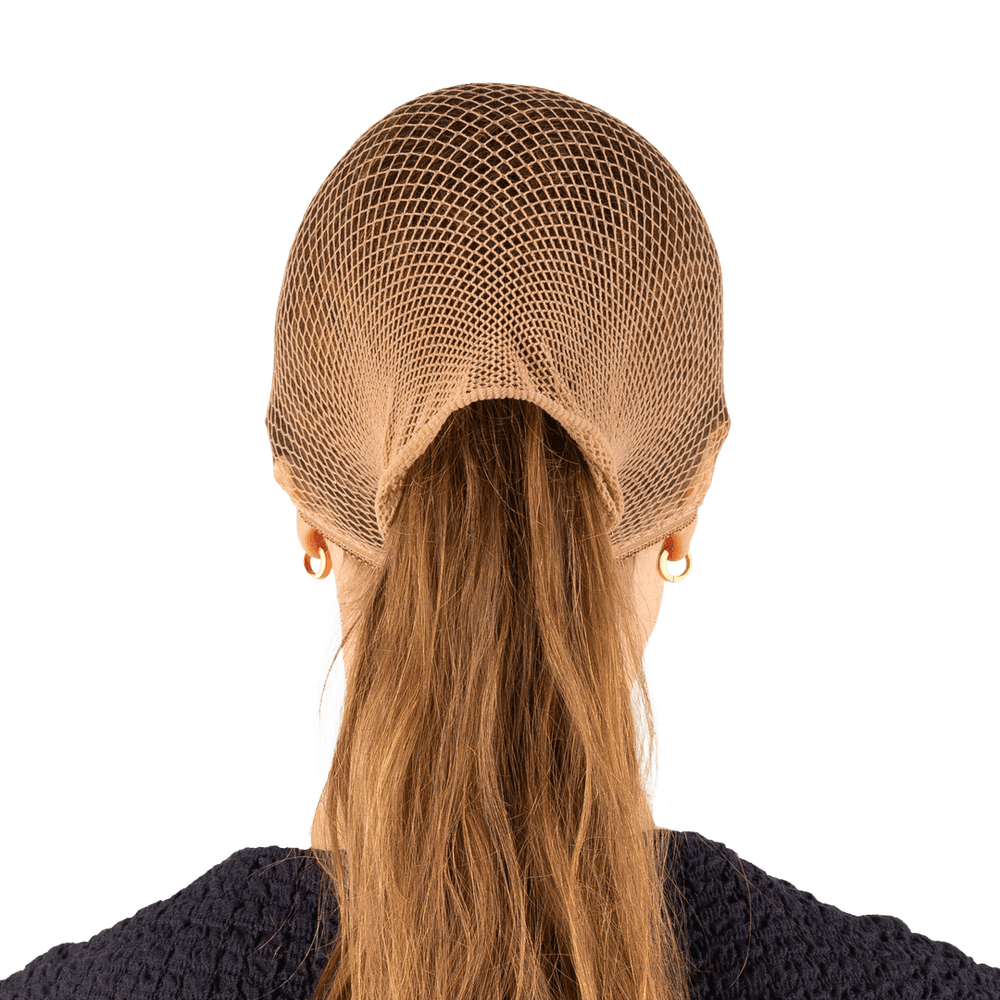 Kentucky Hairnet 2pk - Flere Farger