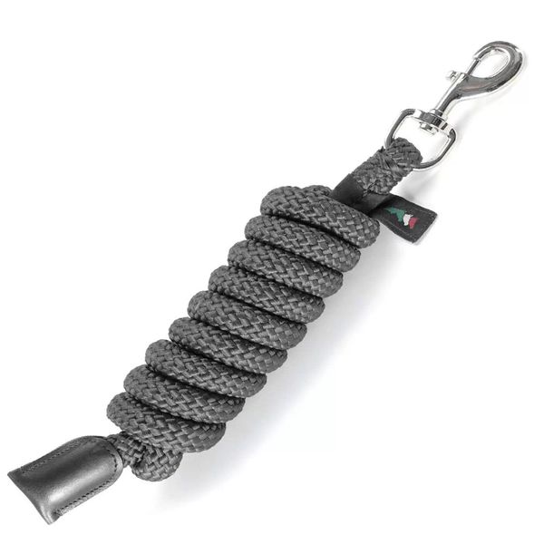 Hovedbilde Equiline Gabe Lead Rope Grey