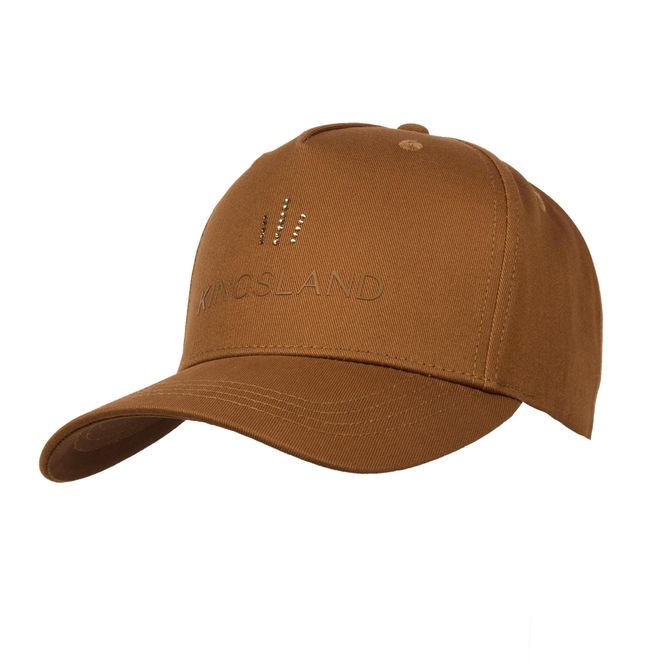 Hovedbilde Kingsland Mona Cap Argan Oil