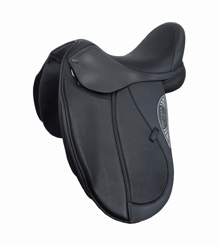 Santa Cruz Saline Optima Line Saddle 