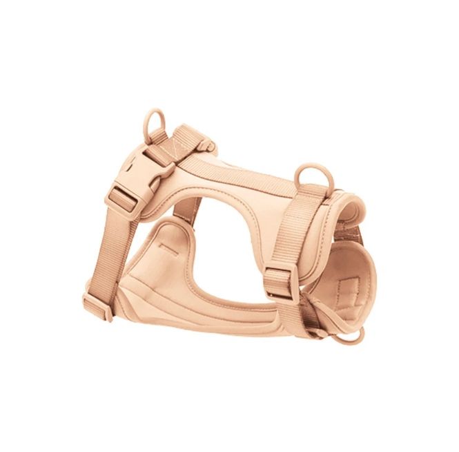 Hovedbilde Fur & Whiskers Harness Sand