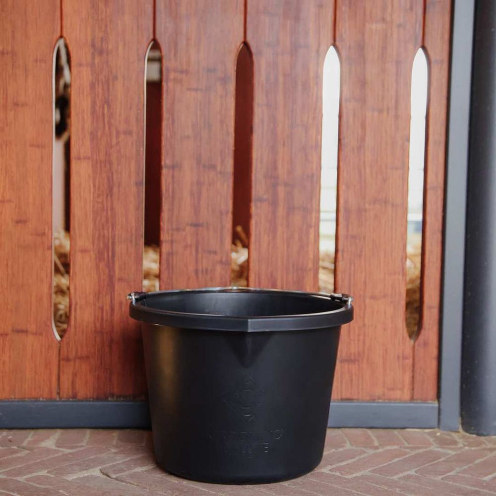 Grooming Deluxe Water Bucket 12l - Flere Farger