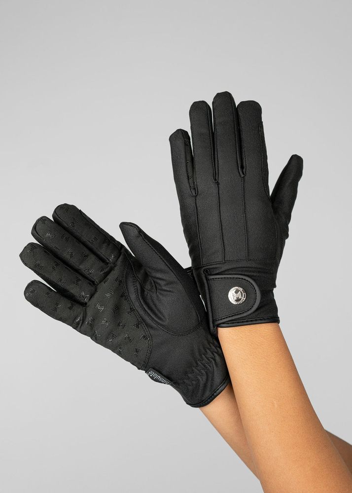 Maximilian Winter Riding Gloves 