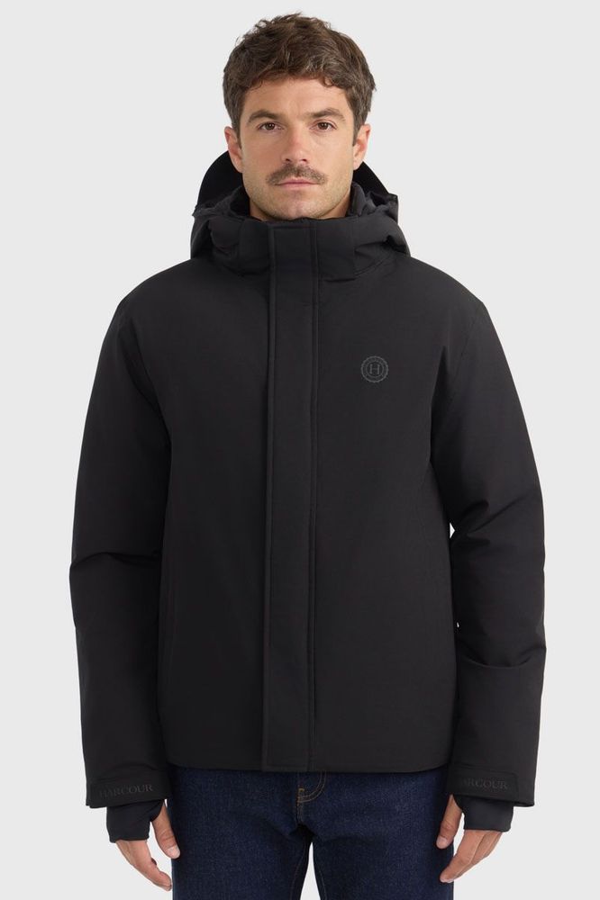 Harcour Nordis Jacket - Flere Farger