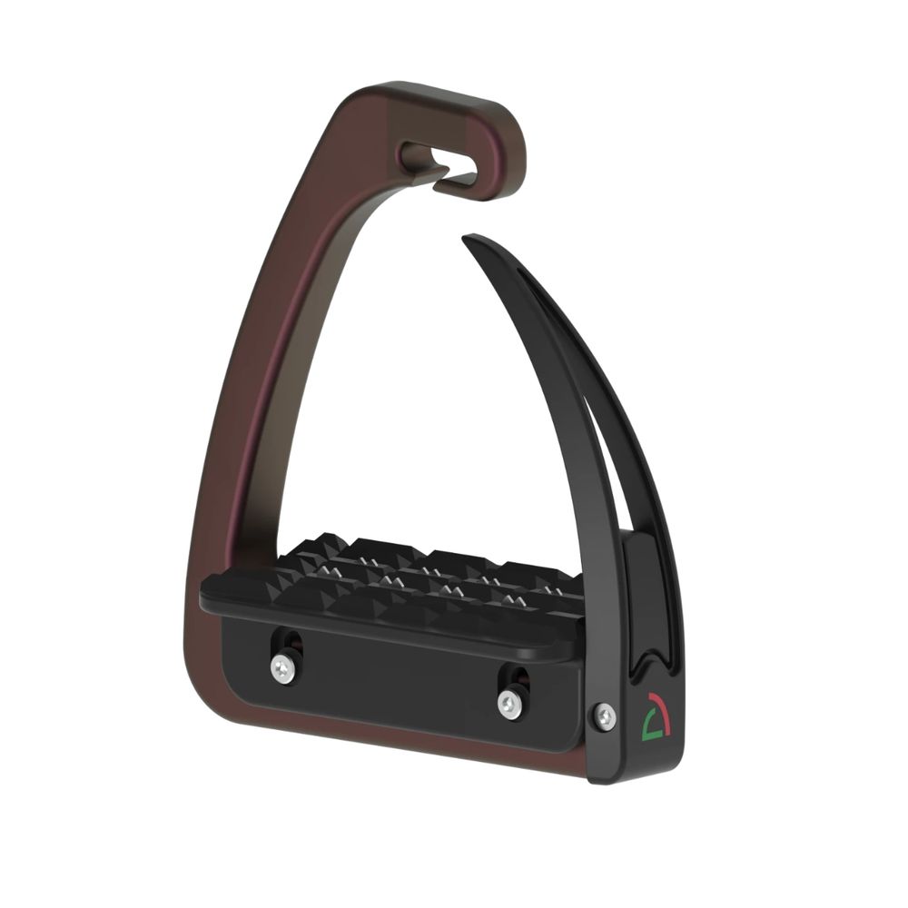 Safe Riding S3 Stirrups - Flere Farger