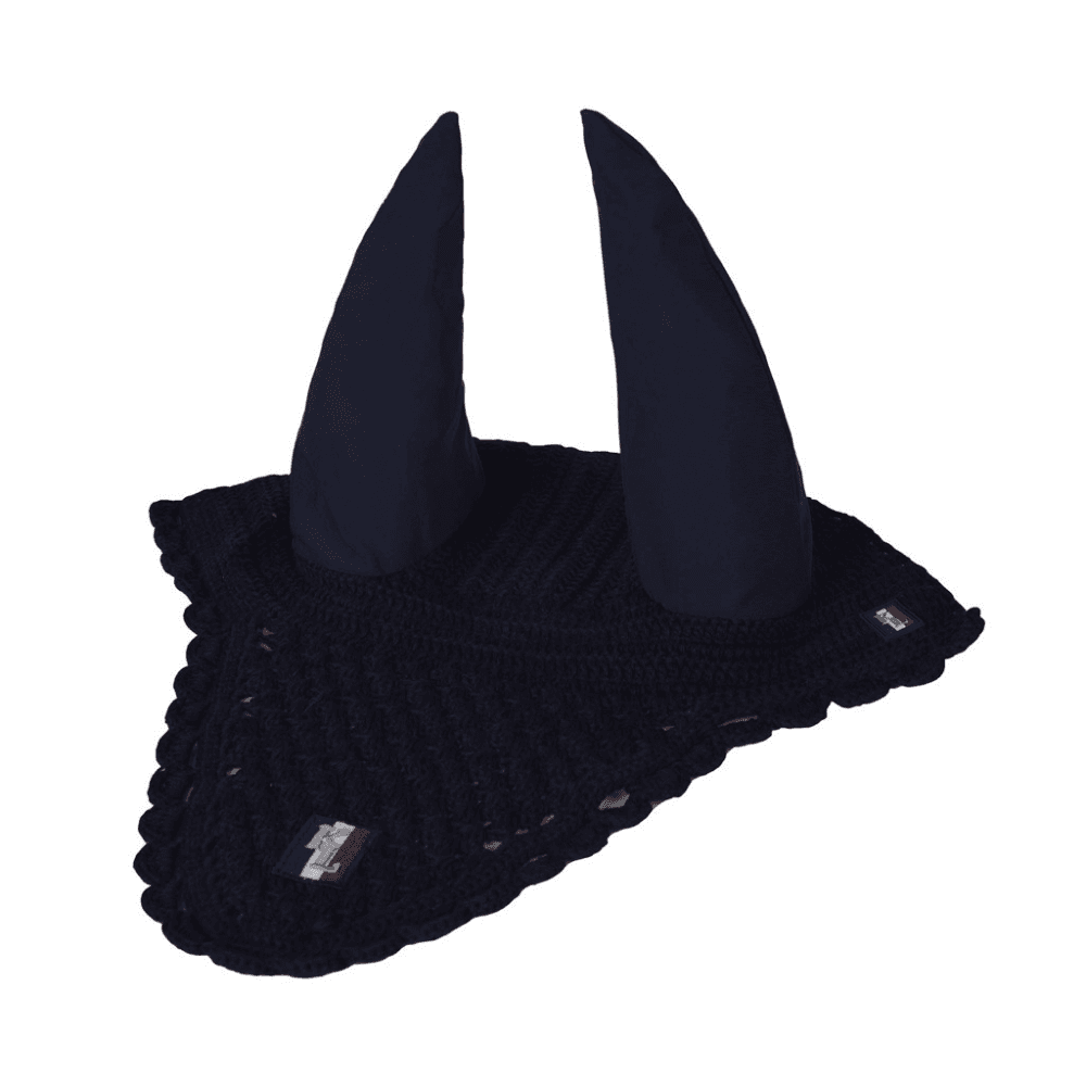 Kingsland Classic Fly Hat Navy
