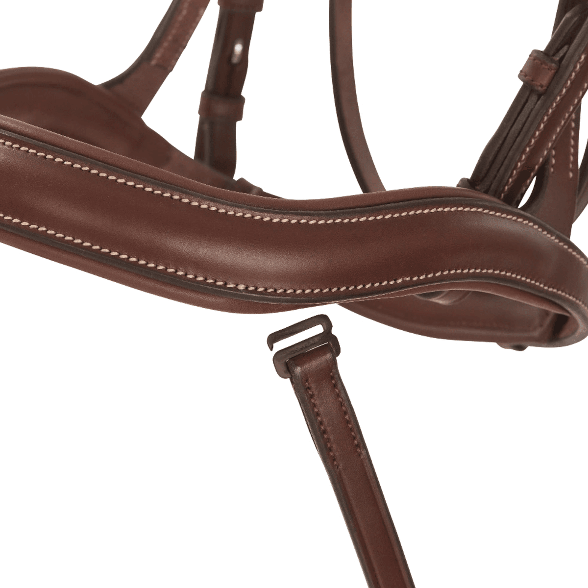 Lippo Eccelente Bridle Cognac