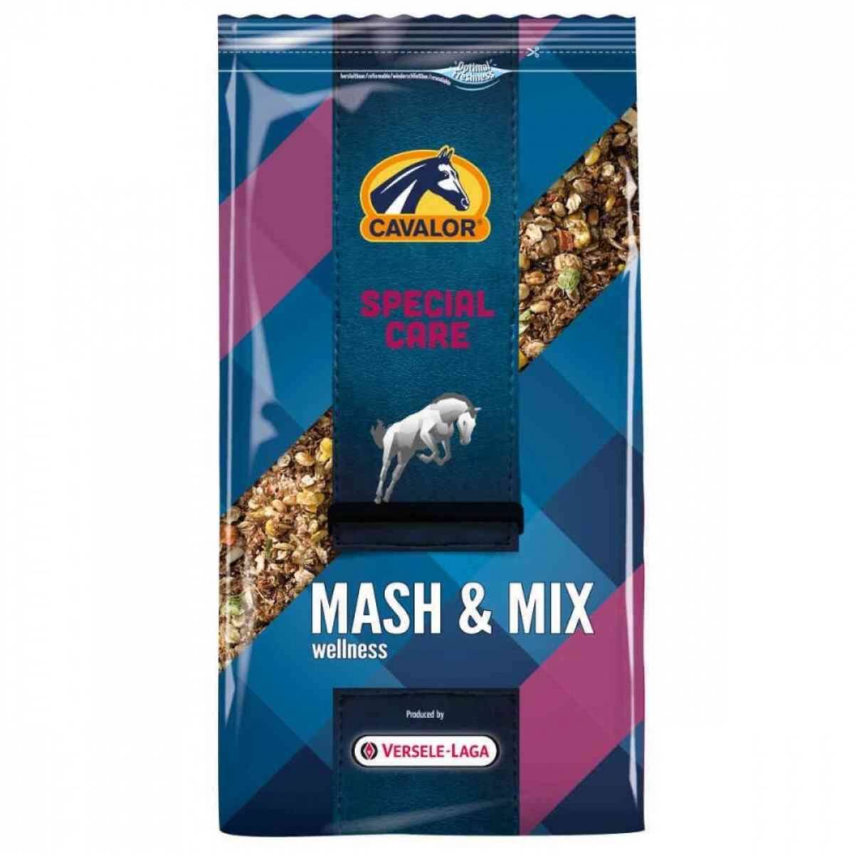 Cavalor Mash & Mix 1,5kg