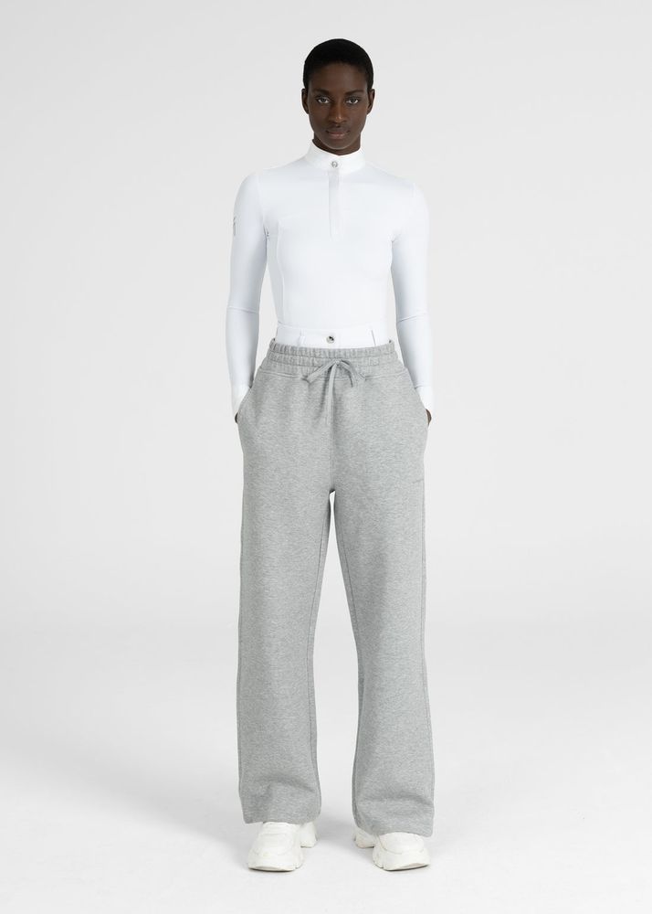 Maximilian Icon Sweatpants Grey  