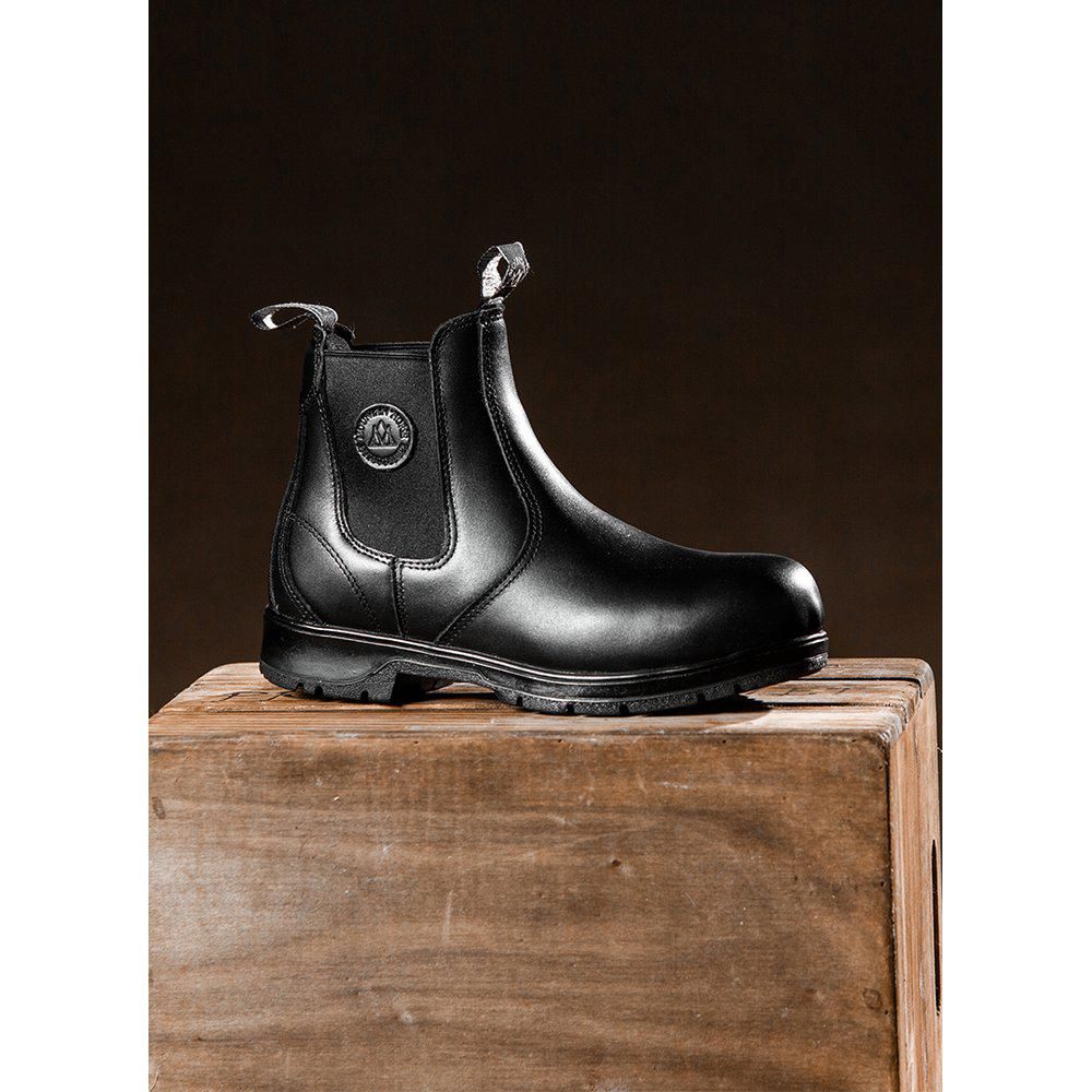 Mountain Horse Protective Jodhpurs XTR - Flere Farger