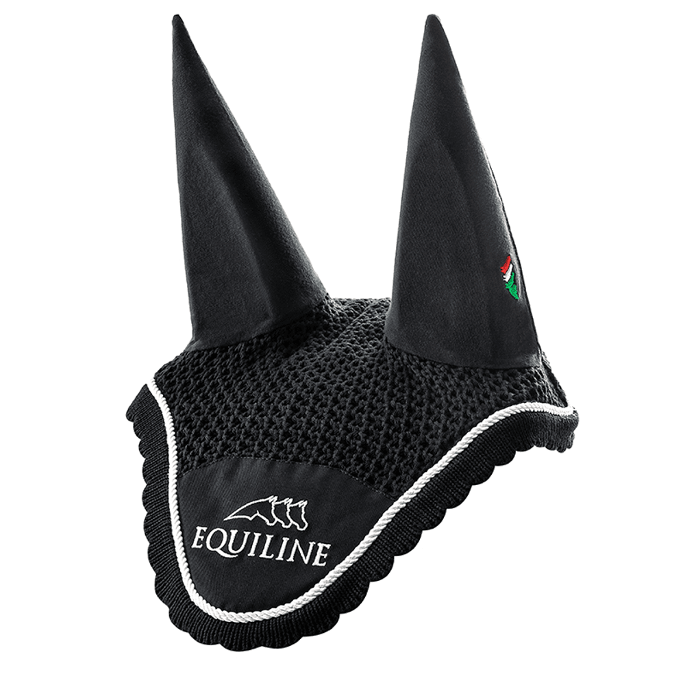 Equiline Outline Fly Veil - Flere Farger