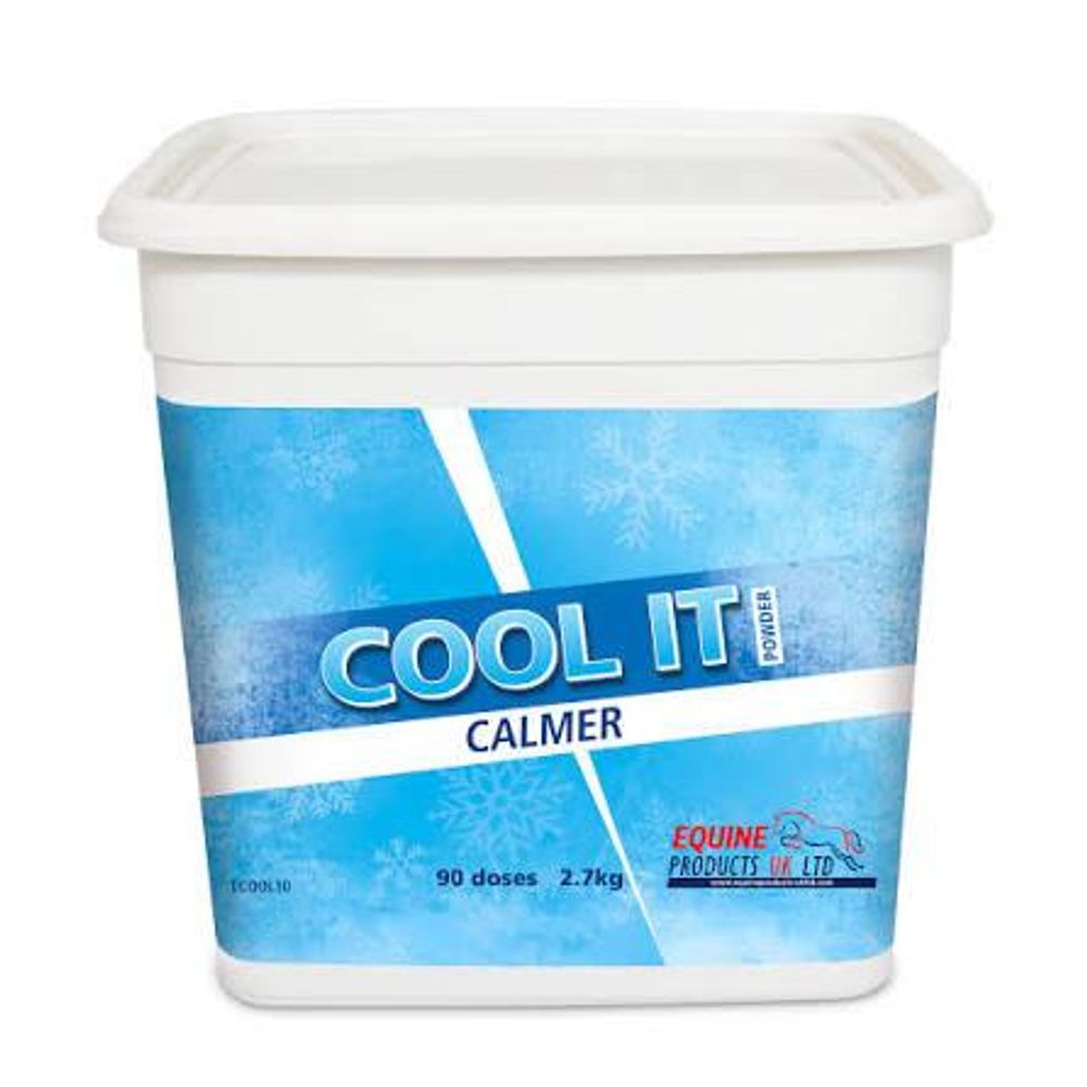 Equine Products Cool It 900g - 2,7kg