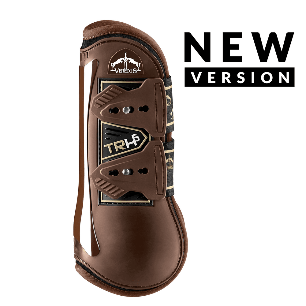 Veredus TR Pro H5 Front Brown 