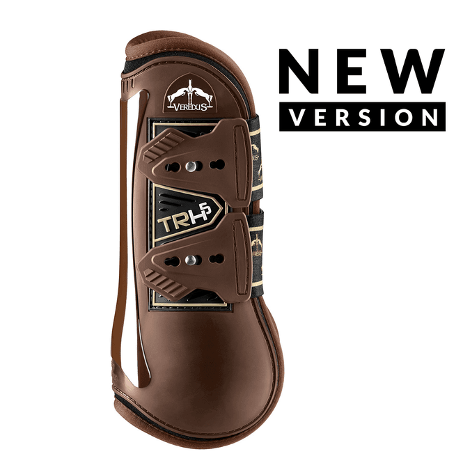Hovedbilde Veredus TR Pro H5 Front Brown 