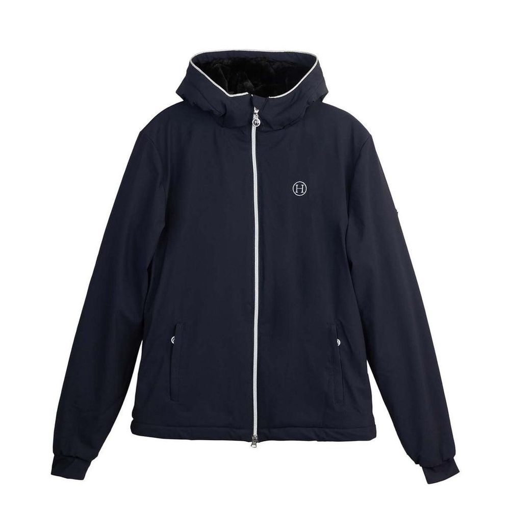 Harcour Simhat Jacket Navy