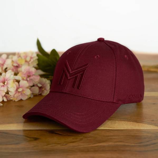 Bilde av Maximilian Caps Wine