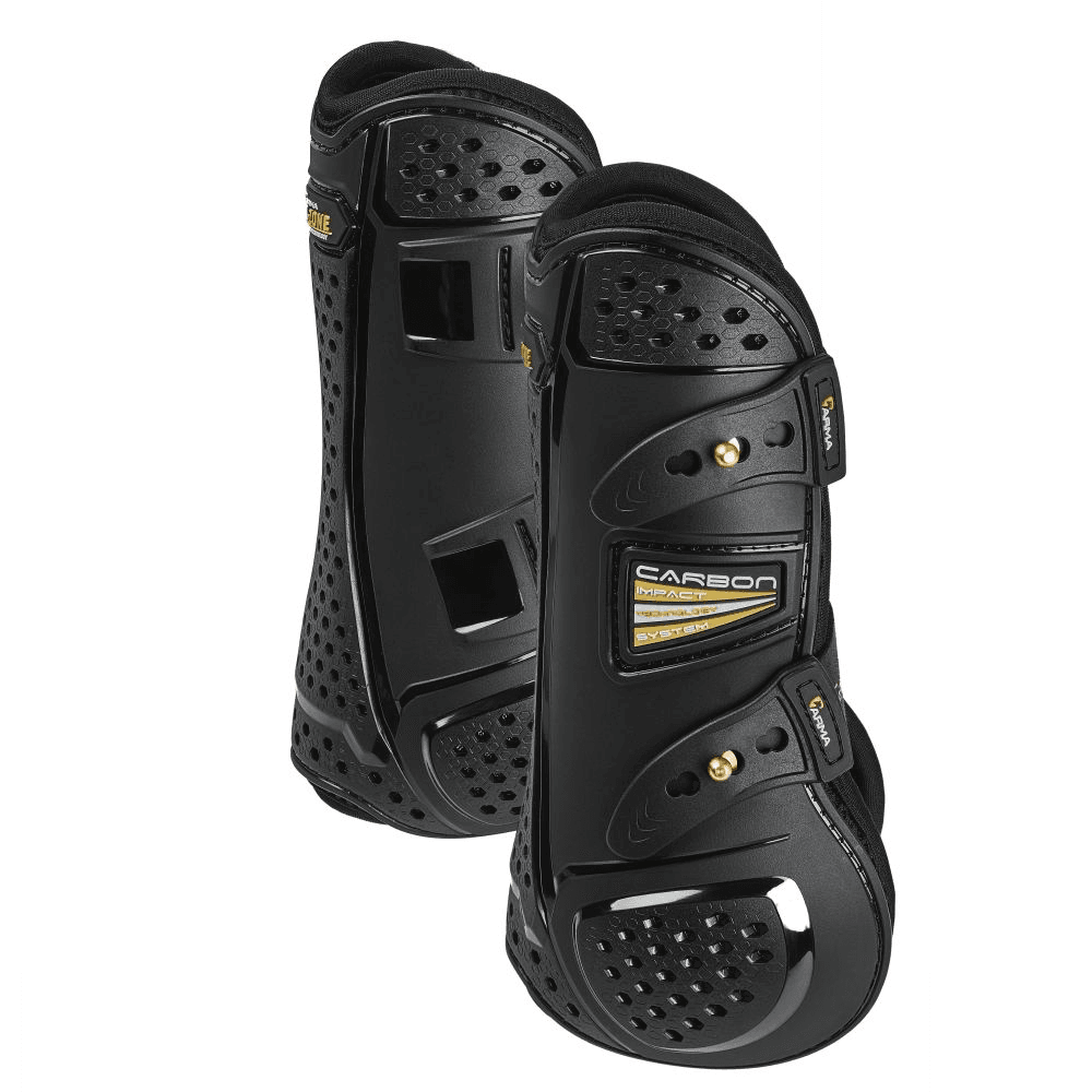 Arma OXI-ZONE Tendon Boots 