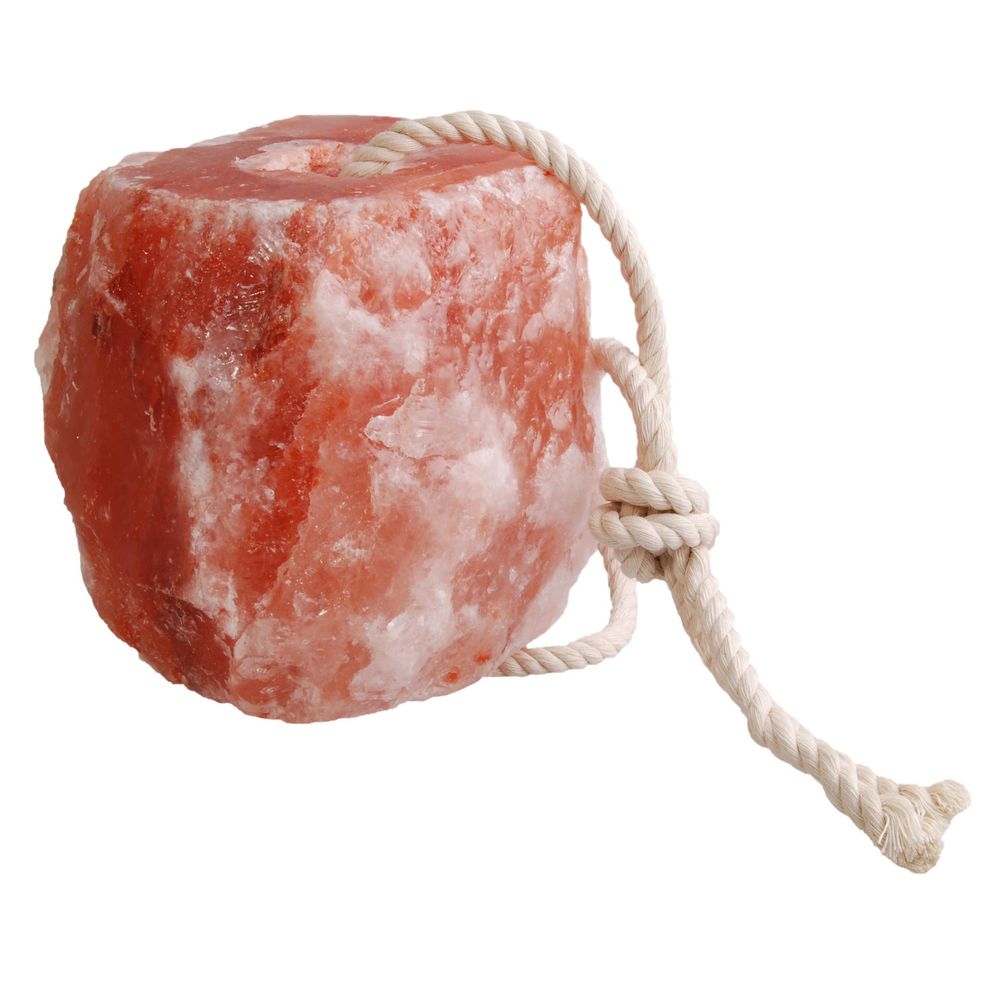 Heimer Himalaya Saltstein 2,5kg