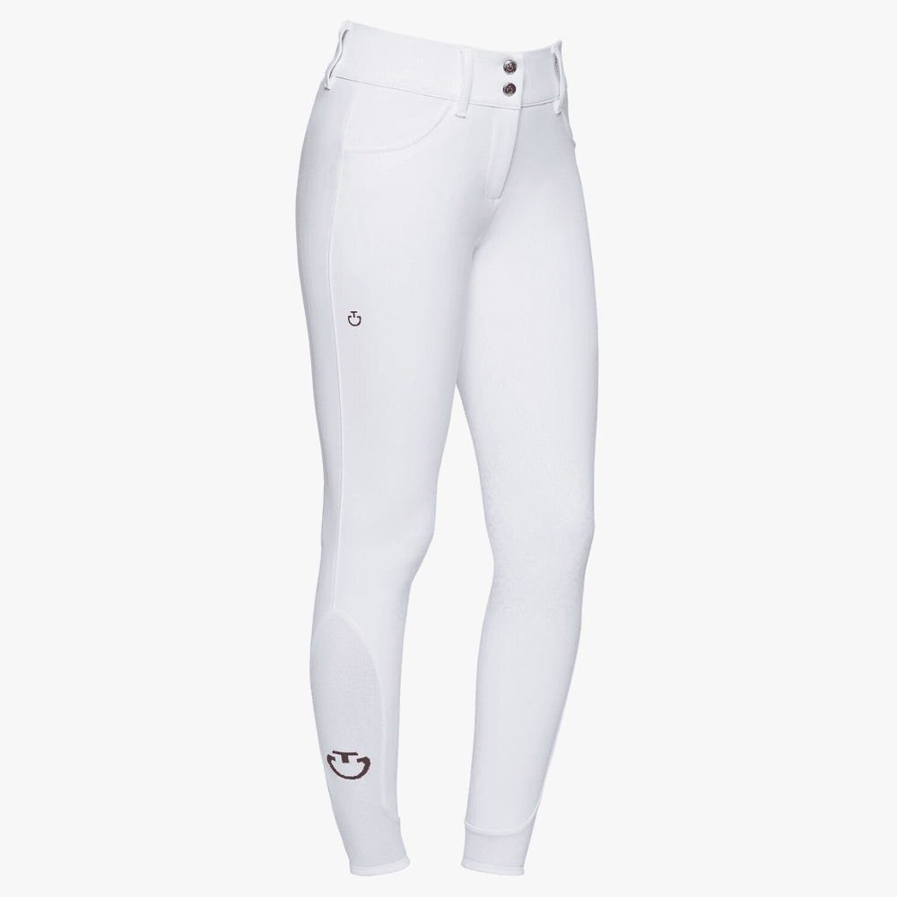 Cavalleria Toscana American Beeeches  KG White